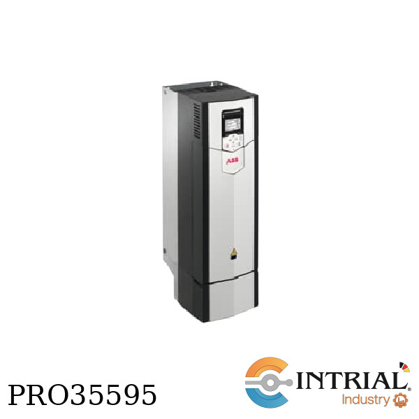 ​FREQUENCY INVERTERS, Enclosure Class:IP21 Frequency (f):50/60 Hz