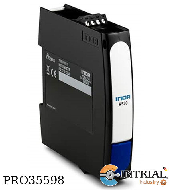 UNIVERSAL HART-COMPATIBLE 2-WIRE TRANSMITTER, 0 to 10000 / 100 to 10000, -40 to +185 °F