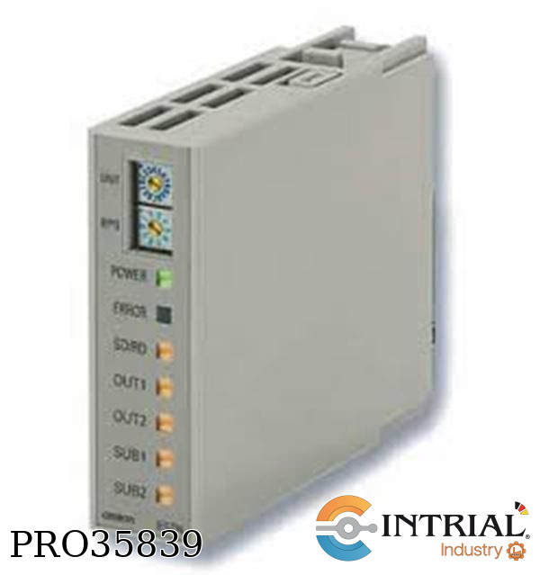 ​MODULAR TEMPERATURE CONTROLLER, Two points, Two sinking transistor outputs