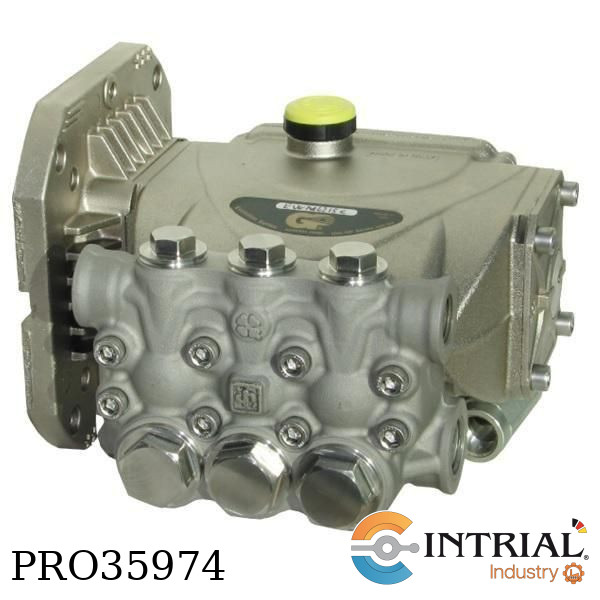 BOMBA 2.3GPM 1750 RPM