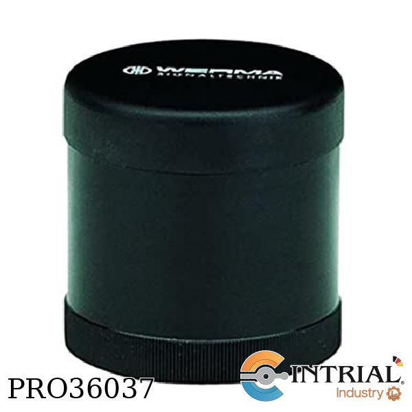 ​BUZZER ELEMENT, 85DB SOUND OUTPUT