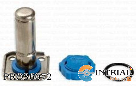 Kit normalmente abierto, EPDM, EV210, EV220Kit