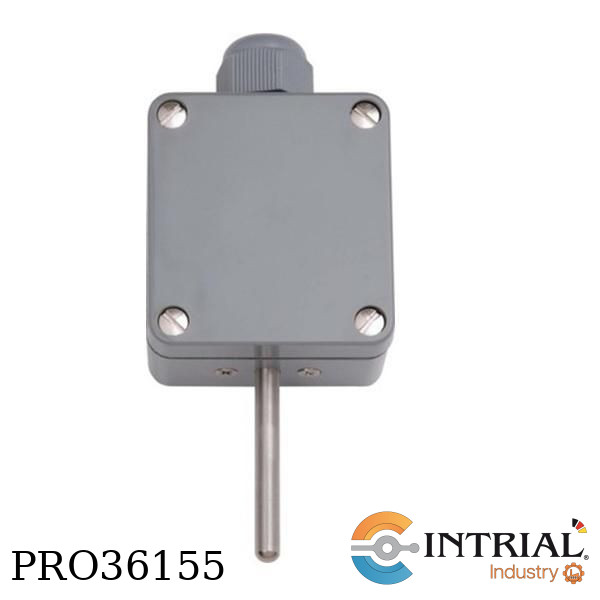 Sensor de Temperatura, 50mm