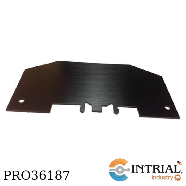 SEPARATING PLATE, SIZE 00