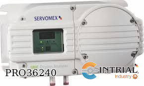 SAFEAREA O2 ANALYSER,  1/4" NPT(F), 4.5 Digit