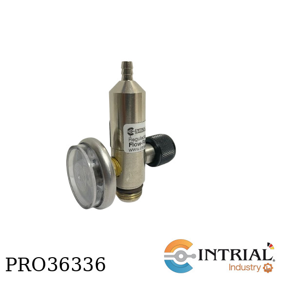 Regulador Flujo 1LPM, C10