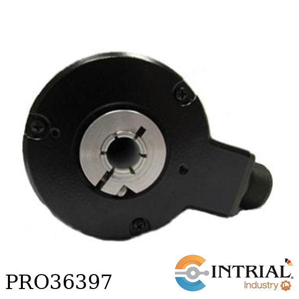 ENCODER, 1024 PPR 15 MM BORE