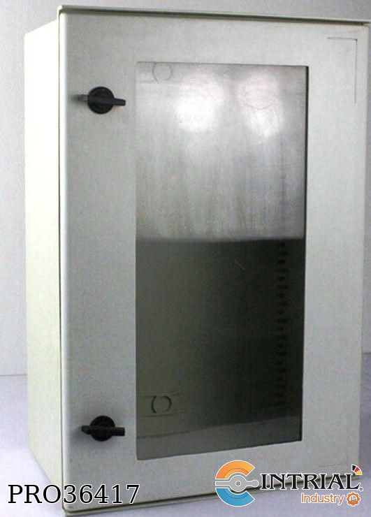 Gabinete Principal: Dimesion Minima: Ancho=600mm, Largo=1100mm,Profundidad=400mm