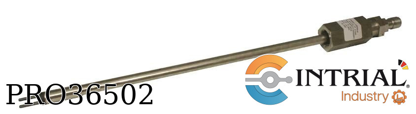 LPR Retractable Probe 24" K03005 COSASCO