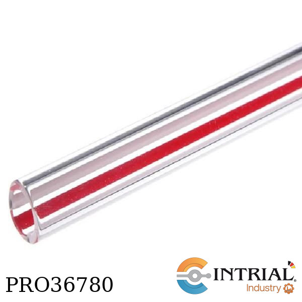 ​TUBO DE VIDRIO 5/8 OD X 48