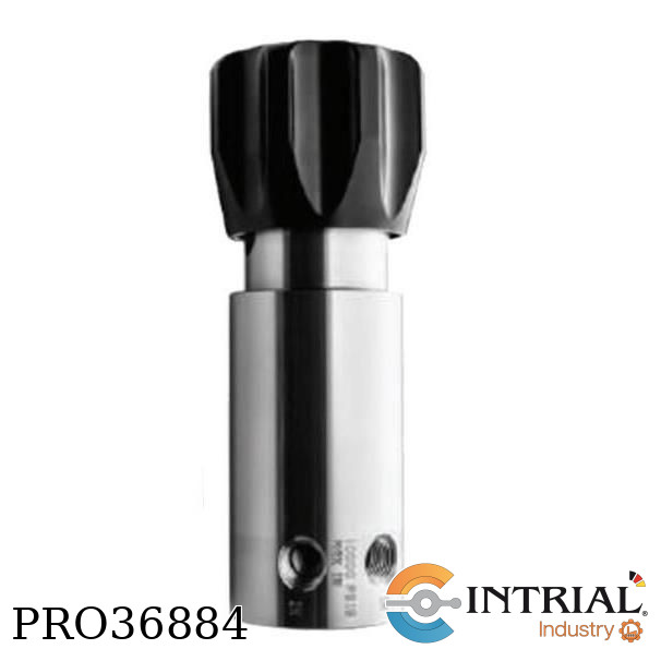 PRESSURE REDUCING REGULATORS, 10-1500 PSIG (0.69 – 103.4 Bar)