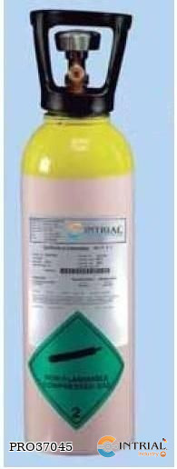 Gas Calibración AIR ZERO 10Lt