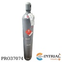 Gas Calibración Mixto Propano, Nitrogeno, Metano, Dioxido Carbon, Etano