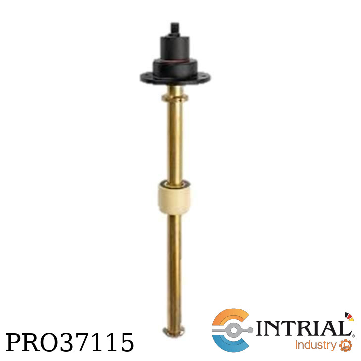 ​TANK TOP LEVEL GAUGE, L = 520mm