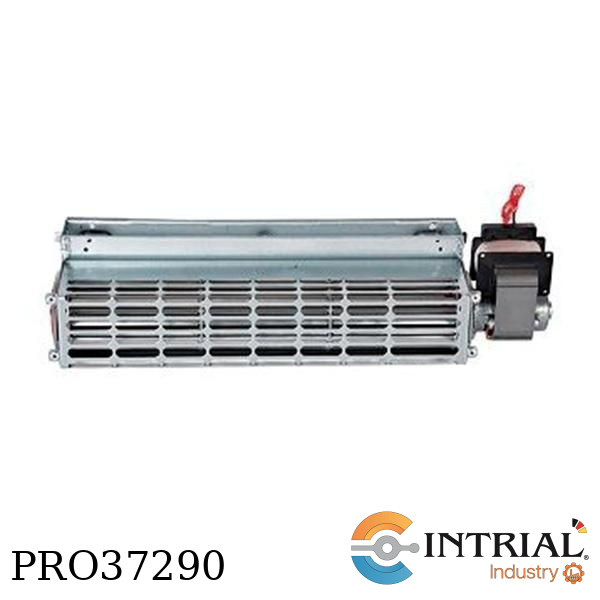 FAN, 230Vac 60Hz