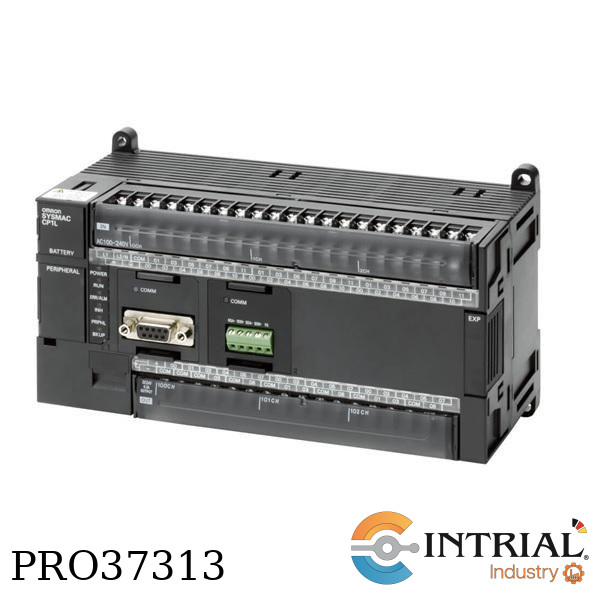 ​PLC MODULE, 36 INPUT 24 OUTPUT