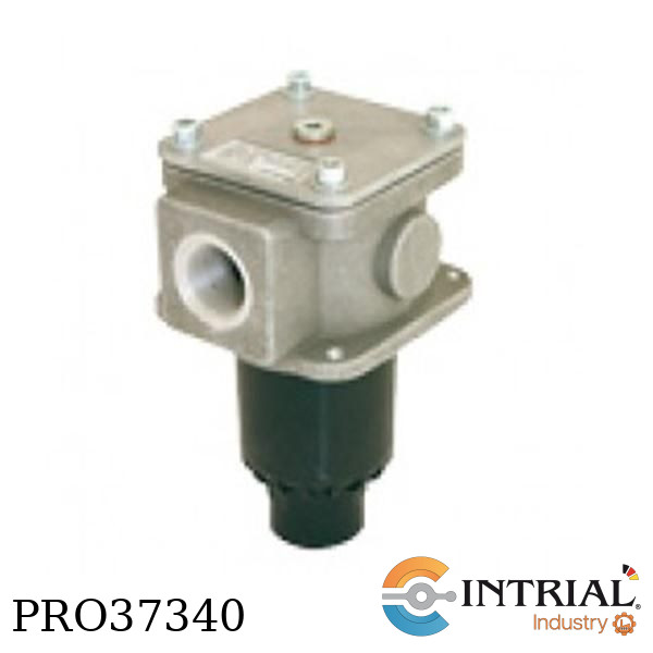 ​FILTRO RF, 240 l/min ; 70 GPM