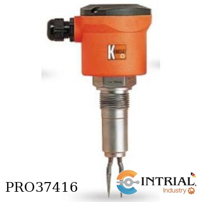 Liquid Level Switch NWS, 117 mm