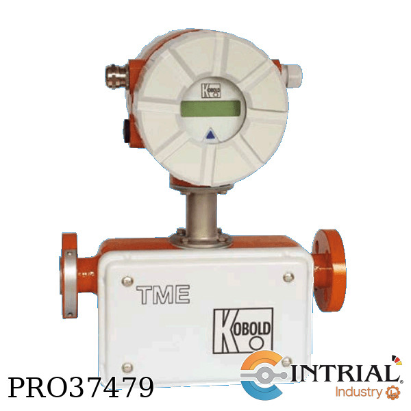 Coriolis Massflowmeter with transmitter Measuring range:0-30000 kg/h