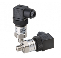 Pressure sensor with ceramic sensor element SEN-9601, 0-400Bar