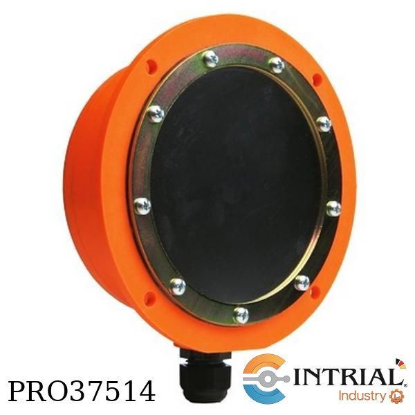 Membrane Level Monitor, 60...200 g, 60 °C, SPDT