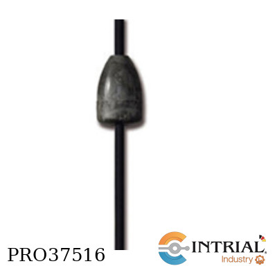 Accesories-NAB, ballast weight, loaded resin