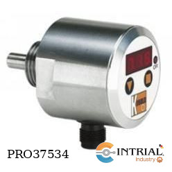 Electronic temperature, 1/2 NPT male, Range: -20 to 120C