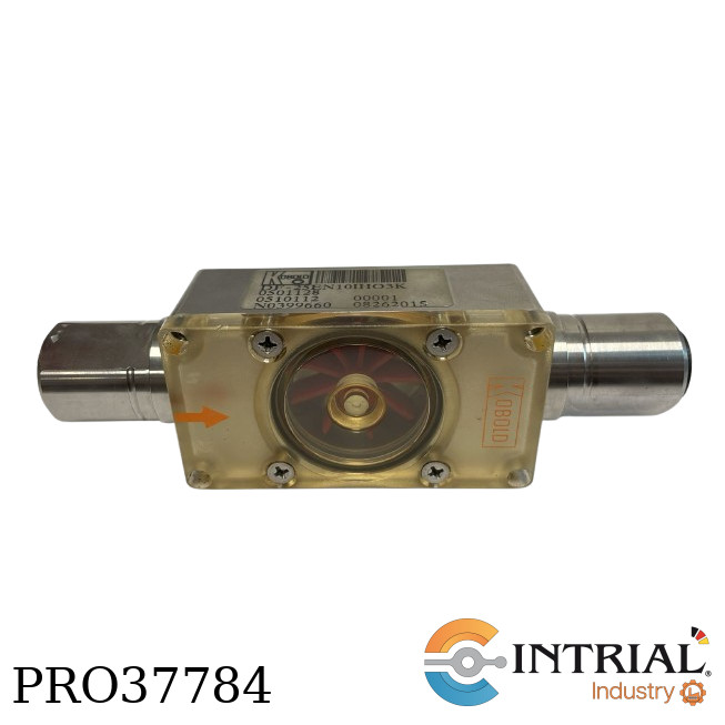 Rotating Vane-Low