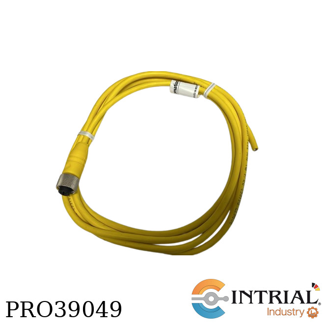 Conector de accesorios