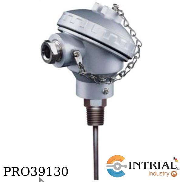 Thermoresistance  MWD, 1/2 NPT, 3 wire