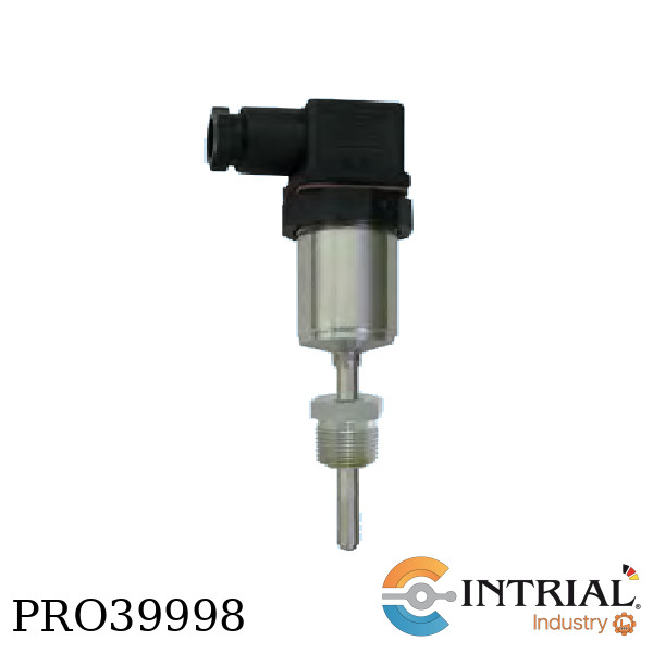 Temperature Transmitter, 1/2NPT, 4-20mA