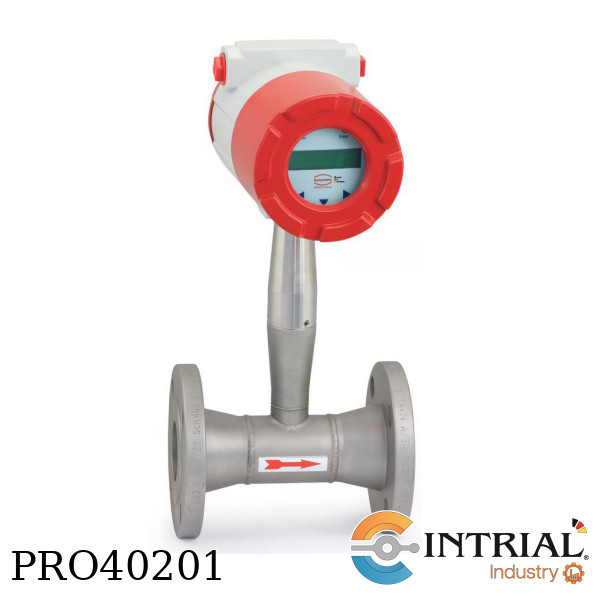 Multivariable VORTEX Flowmeter-DVH