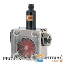 Paddle Wheel Flow Sensor