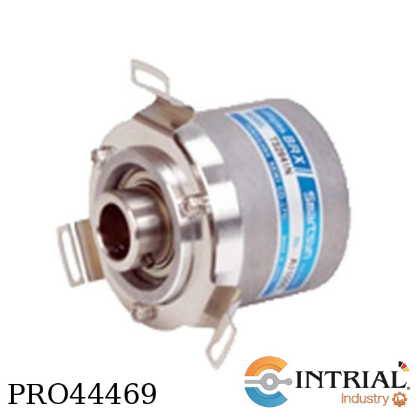 ​ENCODER, SCALE 1/1
