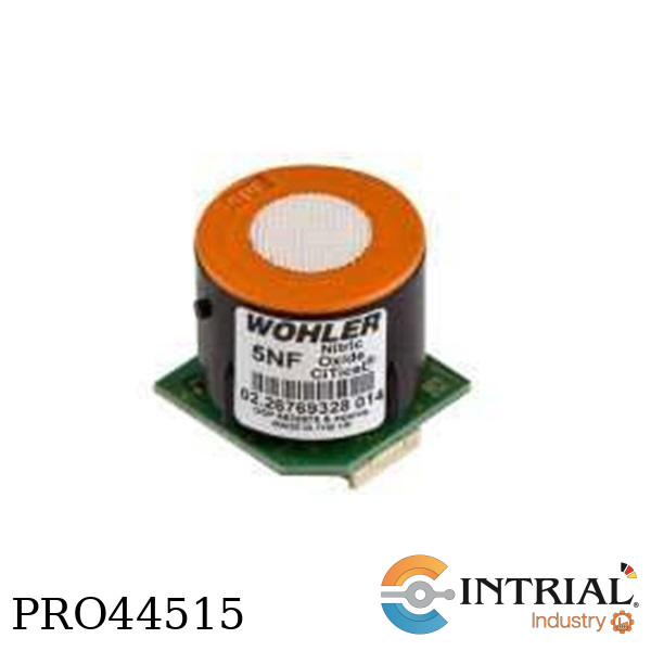 NO-Sensor 3.000 ppm