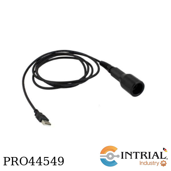 ​PC INTERFACE CABLE (USB) FOR LEVELOGGER