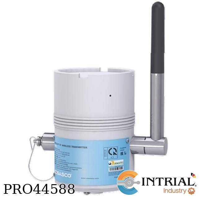 Microcor ER Wireless Transmitter