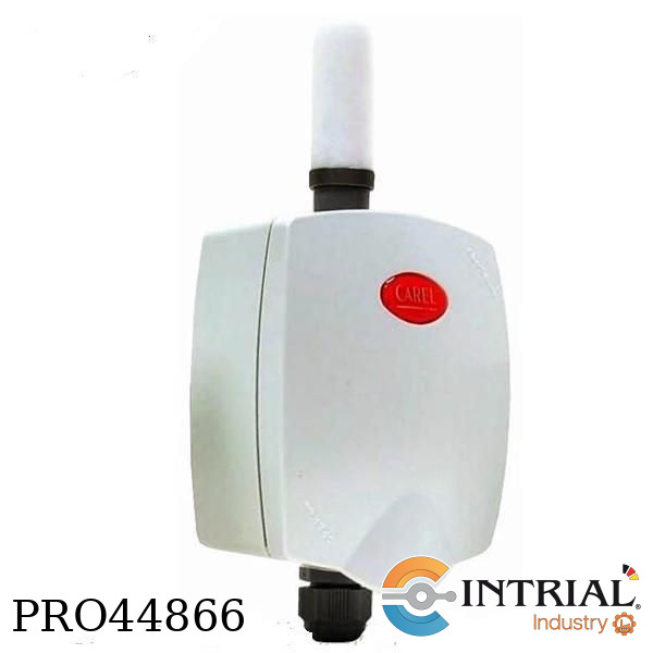 ​TEMPERATURE SENSOR, -10T60 C, 10 to 90 rH