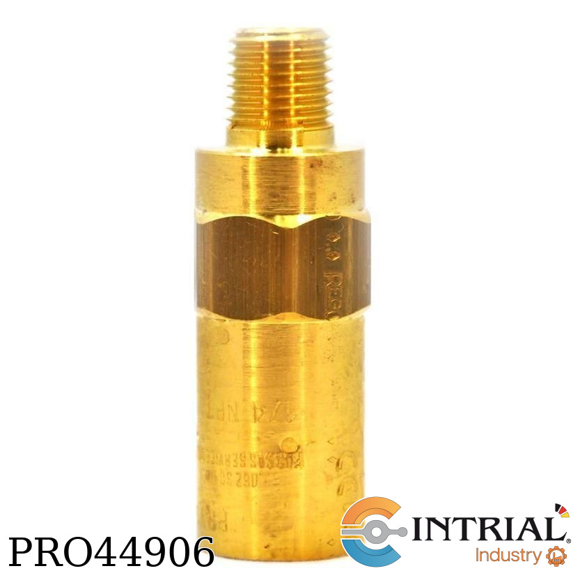 ​VALVE, 1/4" NPT, 350 PSIG