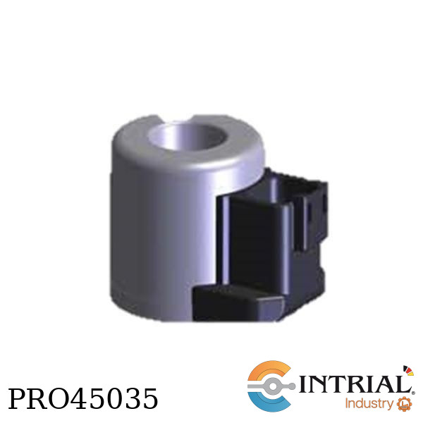 SOLENOID COILS FOR PROPORTIONAL VALVES, 24 V DC