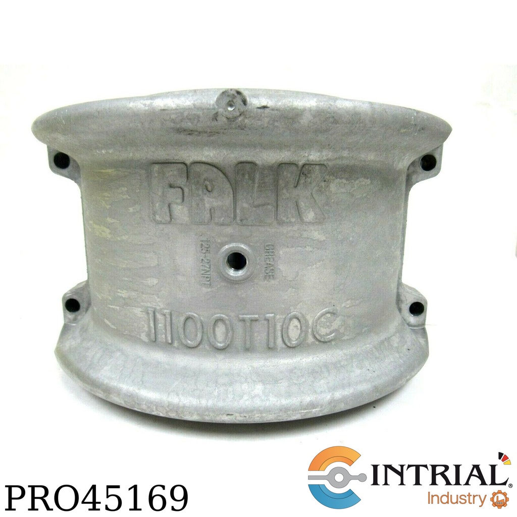 COUPLING COVER GRID