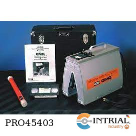 Wet / Dry Hot Stick Tester,230V AC