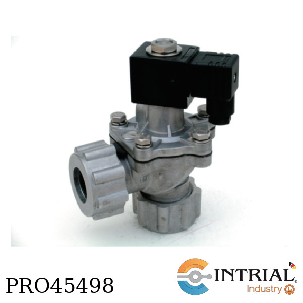DIAPHRAGM VALVES, 1, 110 VAC