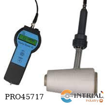 TEXTILE MOISTURE METER