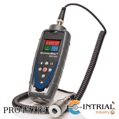 SENSOR VIBRATION