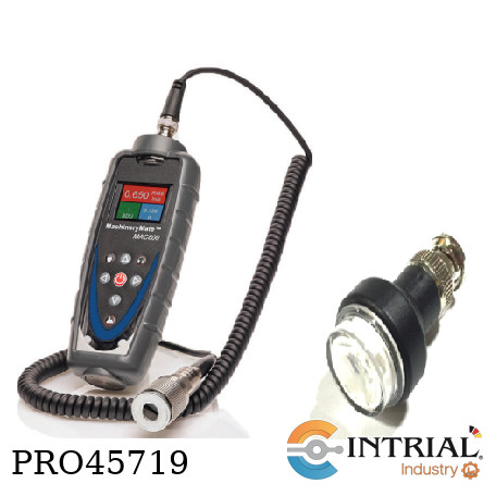 SENSOR VIBRATION
