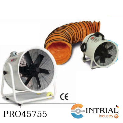 VENTILATEUR PORTABLE GAINABLE