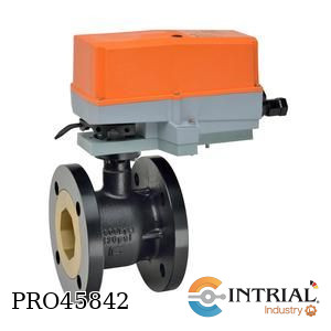Control Valve 3", 2-way