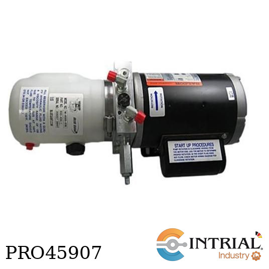 PUMP UNIT