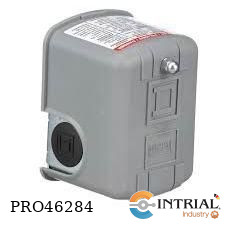 WATER PUMP PRESSURE SWITCH